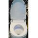 Унитаз-биде напольный с электронным управлением Koer TB-0202 Smart 680x405x455mm со встроенным бачком (KR6072) KR6072 фото 21