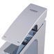 Смеситель для умывальника Koer KB-11007-01 высокий (Цвет хром) (KR3440) KR3440 фото 8