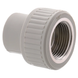 Муфта 20x3/4F" ВР Europroduct EP.0051 (EP3976) EP3976 фото 1