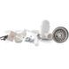 Мойка кухонная Zerix Z3838-06-160D (decor) (ZM0556) ZM0556 фото 3