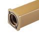 Змішувач для умивальника KOER KB-10009-12 (Колір матове золото) (KR5977) KR5977 фото 8