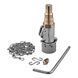 Регулятор тяги Koer KR.1280 - 3/4" (KR5218) KR5218 фото 4