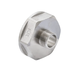 Перехідник (коннектор) 3/4 "x2" Koer KF.A0820 (KF0056) KF0056 фото 1