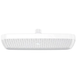 Лійка для душу стельова Koer KP-0402-03-OH 310x200мм (KR4988) KR4988 фото 1