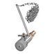 Регулятор тяги Koer KR.1280 - 3/4" (KR5218) KR5218 фото 2