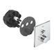 Термостат прихованого монтажу із одною кнопкою керування Grohe Grohtherm SmartControl (29123000) 29123000 фото 3