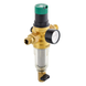 Фільтр самоочисний з редуктором тиску та манометром Koer KR.1242 - 1/2" ЗР (KR3187) KR3187 фото 1