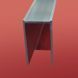 Шторки скляні на ванну Koer SR BS01-80x140-TR-01 прозоре скло 6мм, хром (KR5400) KR5400 фото 12