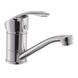 Змішувач для умивальника Haiba Mars 004 (вилив 15 см) (HB0254) HB0254 фото 1