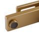 Змішувач для умивальника KOER KB-10009-12 (Колір матове золото) (KR5977) KR5977 фото 5