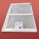 Шторки скляні на ванну Koer SR BS01-80x140-TR-01 прозоре скло 6мм, хром (KR5400) KR5400 фото 6
