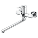 Змішувач для ванни Mixxus Lord 006 Euro (MI7141) MI7141 фото 1