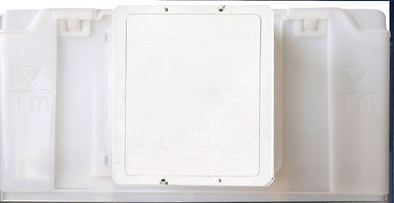 Інсталяція для підвісного унітазу Koer KT-0407 500x126x1150mm, без панелі змиву (KR5341) KR5341 фото