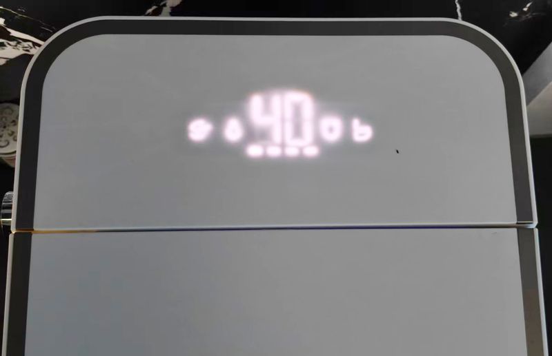 Унитаз-биде напольный с электронным управлением Koer TB-0202 Smart 680x405x455mm со встроенным бачком (KR6072) KR6072 фото