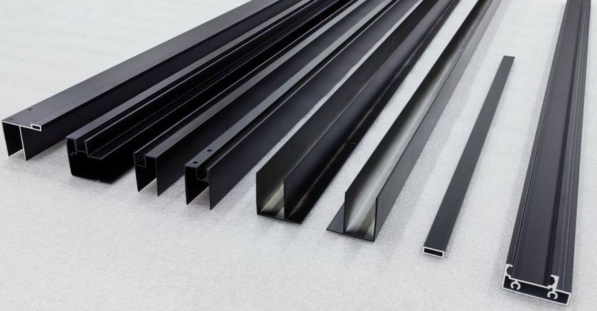 Душова кабіна без піддону Mixxus Premium DIVERSE SC03-100x80x195-TR Black прозоре скло 6мм (MI6866) MI6866 фото