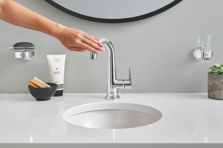 Мильниця Grohe Essentials New (40444001) 40444001 фото