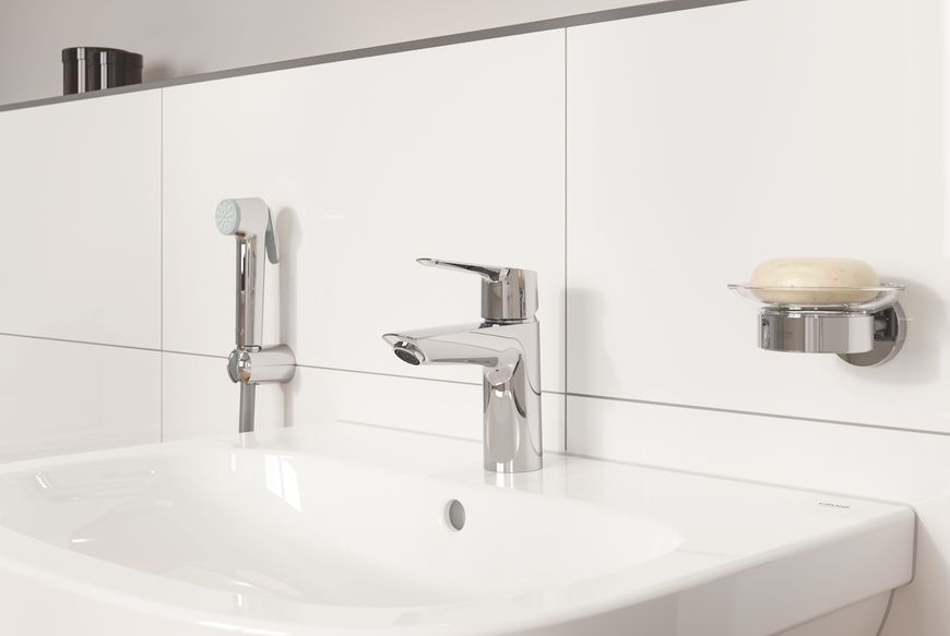 Мильниця Grohe Essentials New (40444001) 40444001 фото