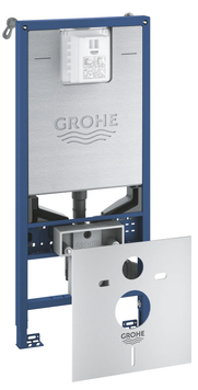 Система инсталляции для унитаза 3 в 1 Grohe Rapid SLX (39598000) 39598000 фото
