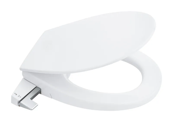 Кришка-біде Grohe Bau Ceramic (39648SH0) 39648SH0 фото