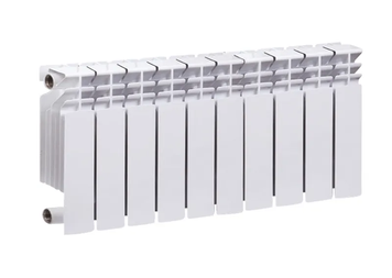 Радиатор секционный Koer 110 Bimetal-350 Maxi (KR4937) KR4937 фото