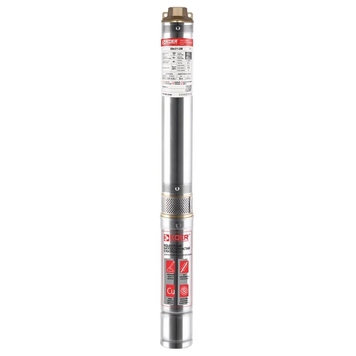 Центробежный насос для скважины Koer 2.5SDM 1.5/31+20M 1" с пультом (KP3163) KP3163 фото
