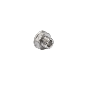 Перехідник (конектор) 3/8 "х1 / 2" Koer KF.A0406 (KF0050) KF0050 фото