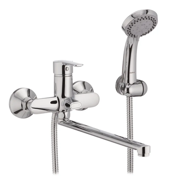Смеситель для ванны Haiba Marco 006 (HB0860) HB0860 фото