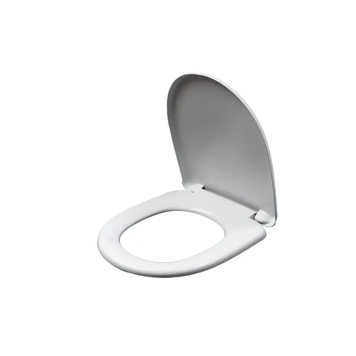 Сиденье унитаза с крышкой ZERIX TS-07 (ZX5588) ZX5588 фото