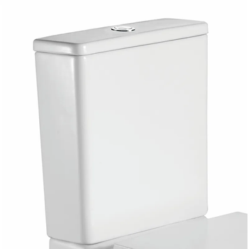 Бачок до унітазу-компакту Mixxus Premium Ellipse-0402-T1 Tank 660х390х855 зі зливною арматурою (MI8320) MI8320 фото