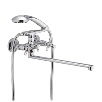 Смеситель для ванны Haiba Vilta 143 (HB0384) HB0384 фото