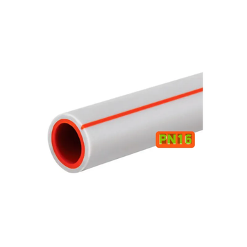 Труба Koer PPR PN16 50x6,9 (KR3077) KR3077 фото