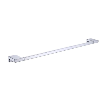 Полотенцедержатель одинарный Koer AS-0109-1-01 648мм цвет хром глянец (KR6189) KR6189 фото