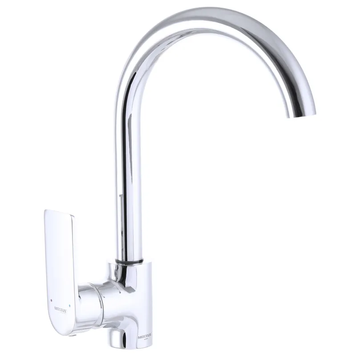 Кухонний змішувач Mixxus Premium Albert 017 (MI2873) MI2873 фото