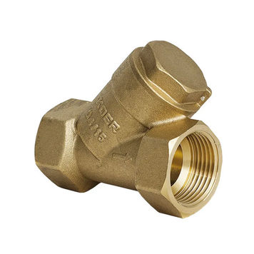 Фільтр грубої очистки 1" Koer KR.F01 (KR0107) KR0107 фото