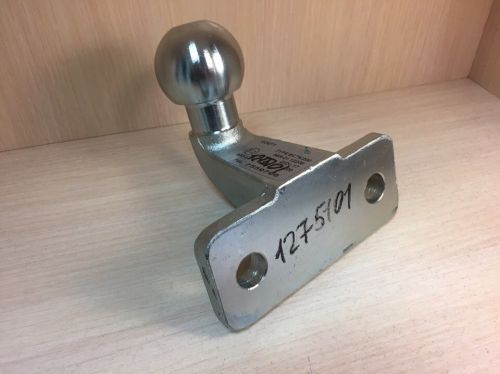 Буксирувальна пластина AL-KO шар 50мм 3500кг 1275101 1275101 фото