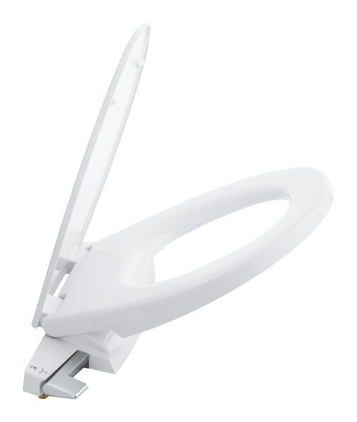 Кришка-біде Grohe Bau Ceramic (39648SH0) 39648SH0 фото