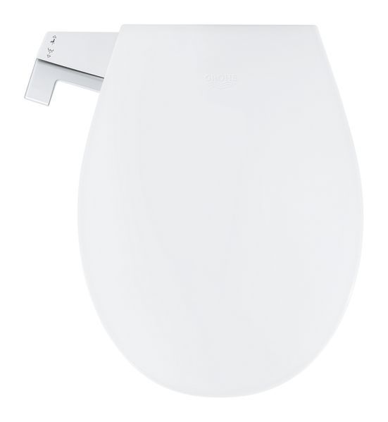 Кришка-біде Grohe Bau Ceramic (39648SH0) 39648SH0 фото
