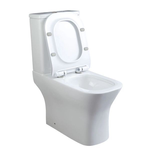 Унітаз-компакт Mixxus STYLE-0404-T3 650x350x830mm система змиву TORNADO 3.0 (MI7036) MI7036 фото