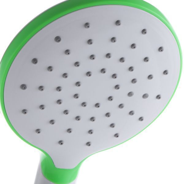 Лійка Zerix SH-35 Green (ZX2887) ZX2887 фото