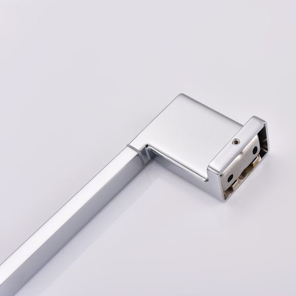 Полотенцедержатель одинарный Koer AS-0109-1-01 648мм цвет хром глянец (KR6189) KR6189 фото