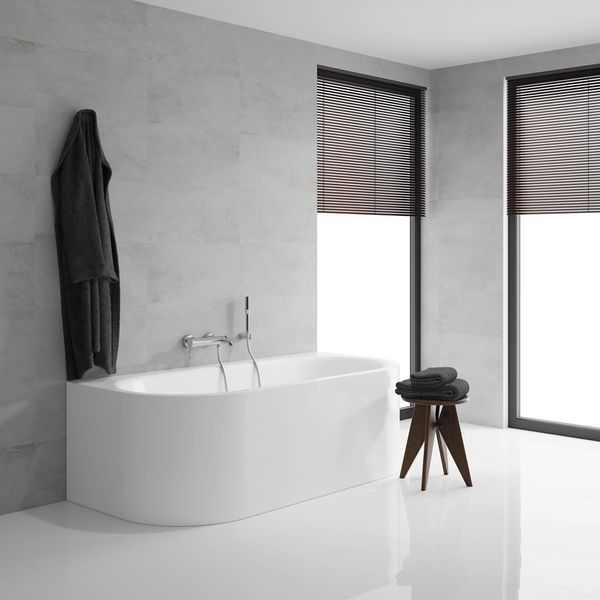 Смеситель для ванны Grohe Essence New (33624001) 33624001 фото