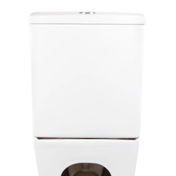 Бачок до унітазу-компакту Mixxus Premium Ellipse-0402-T1 Tank 660х390х855 зі зливною арматурою (MI8320) MI8320 фото