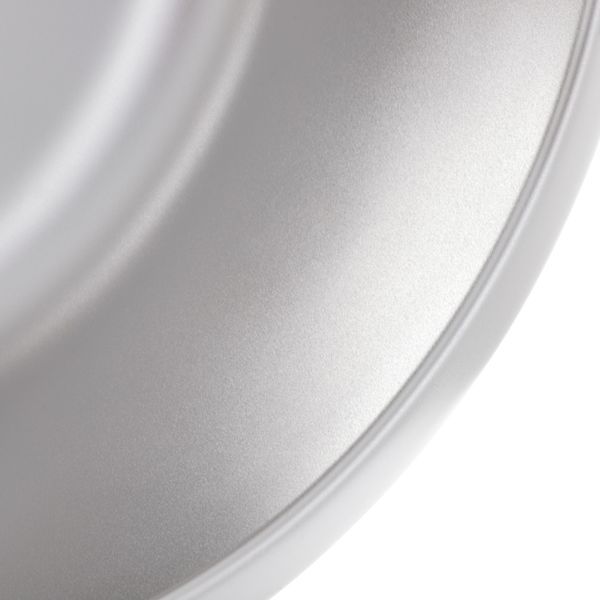 Мойка кухонная Haiba 440 (Satin) (HB0527) HB0527 фото