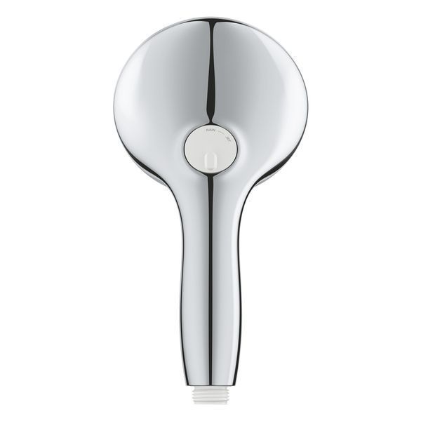Ручний душ Grohe Tempesta 110 2 режими (26161003) 26161003 фото