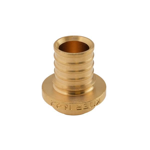 Заглушка Koer KA.P16 - 16(2.2mm) (KR4897) KR4897 фото