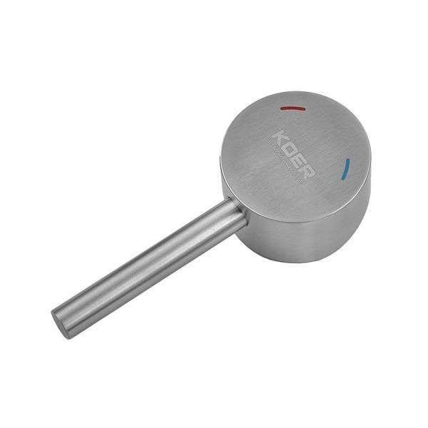 Вбудована душова система Koer KI-66018-02 (з нерж. сталі) (Колір нерж) (KR4794) KR4794 фото