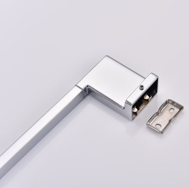 Полотенцедержатель одинарный Koer AS-0109-1-01 648мм цвет хром глянец (KR6189) KR6189 фото