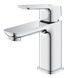 Одноважільний змішувач для раковини S-розміру Grohe Cubeo (1016990000) 1016990000 фото 3