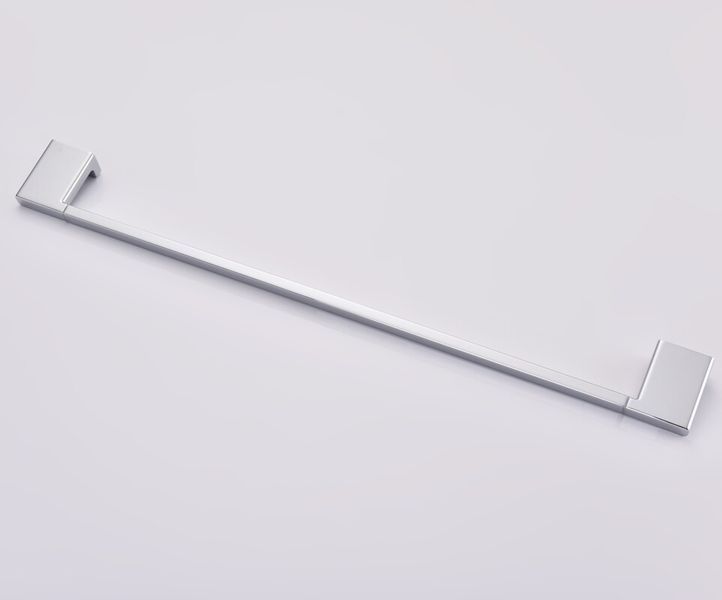 Полотенцедержатель одинарный Koer AS-0109-1-01 648мм цвет хром глянец (KR6189) KR6189 фото