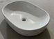 Раковина накладная MIXXUS PREMIUM ELLIPSE-0105 600х400х150mm (MP6563) MP6563 фото 7